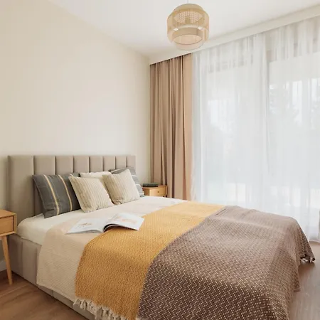Portofino By Blu Apartmanhotel 3*