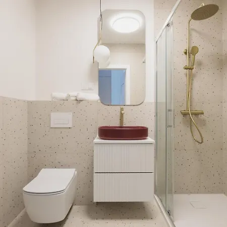 Portofino By Blu Apartmanhotel 3*