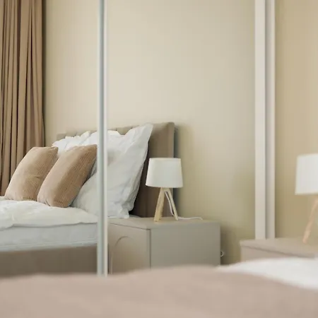Apartmanhotel Portofino By Blu