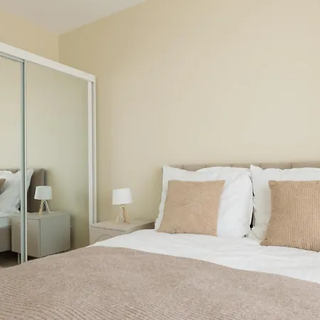 Apartmanhotel Portofino By Blu