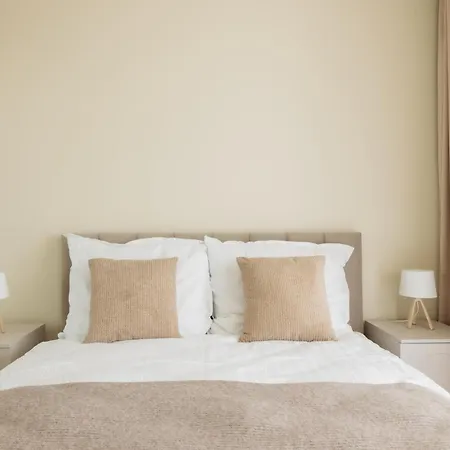 Hotel apartamentowy Portofino By Blu 3*