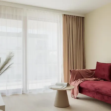 Portofino By Blu Apartmanhotel 3*