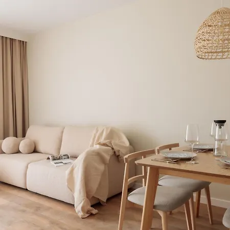 Apartmanhotel Portofino By Blu 3*