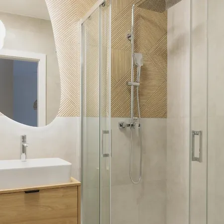 Apartmanhotel Portofino By Blu 3*