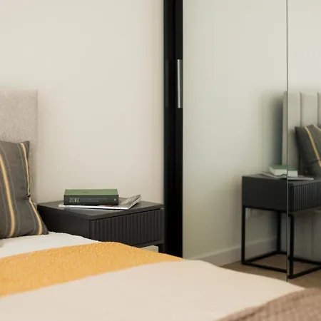 Portofino By Blu Apartmanhotel Gąski