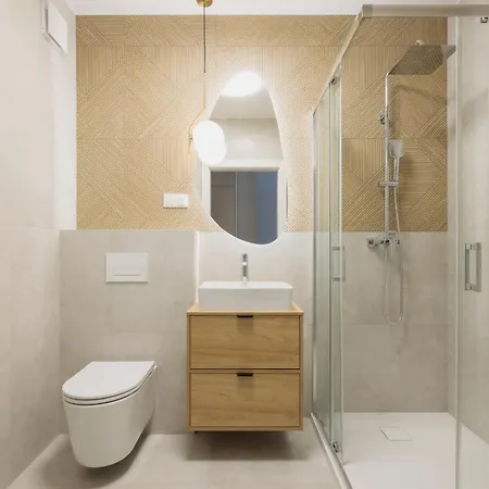 Apartmanhotel Portofino By Blu 3*