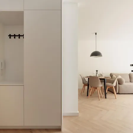Apartmanhotel Portofino By Blu 3*