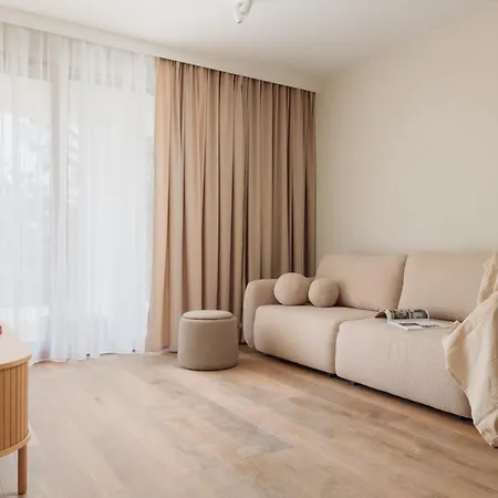 Portofino By Blu Apartmanhotel