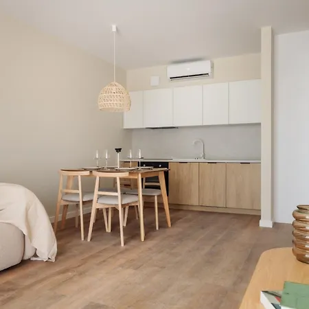 Apartmanhotel Portofino By Blu