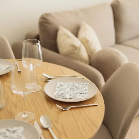 Apartmanhotel Portofino By Blu 3*